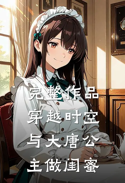完整作品穿越时空，与大唐公主做闺蜜
