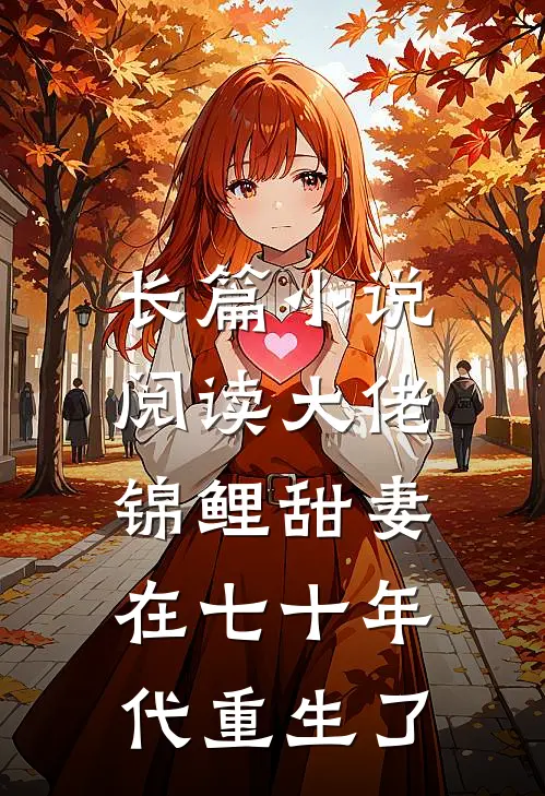 长篇小说阅读大佬，锦鲤甜妻在七十年代重生了