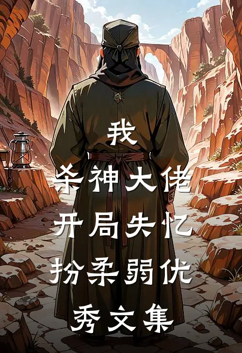 我，杀神大佬，开局失忆扮柔弱优秀文集