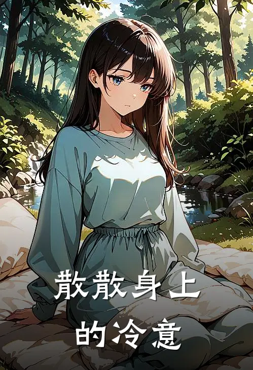 散散身上的冷意