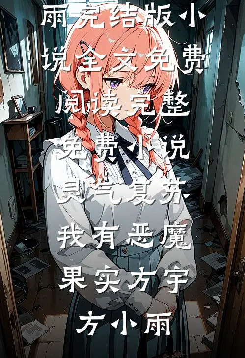 吾妻水性，吾甚悦之！无删减