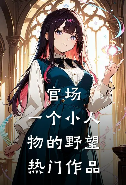 官场：一个小人物的野望热门作品