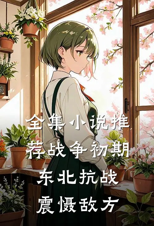 全集小说推荐战争初期，东北抗战震慑敌方