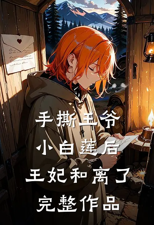 手撕王爷小白莲后，王妃和离了完整作品
