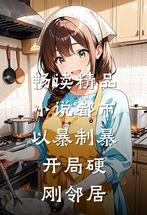 畅读精品小说都市：以暴制暴，开局硬刚邻居
