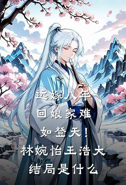 泠焰归墟目录