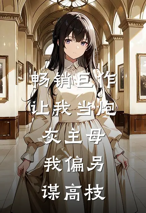 畅销巨作让我当炮灰主母，我偏另谋高枝