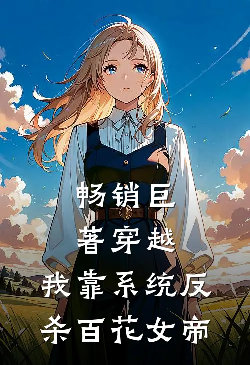 畅销巨著穿越：我靠系统反杀百花女帝