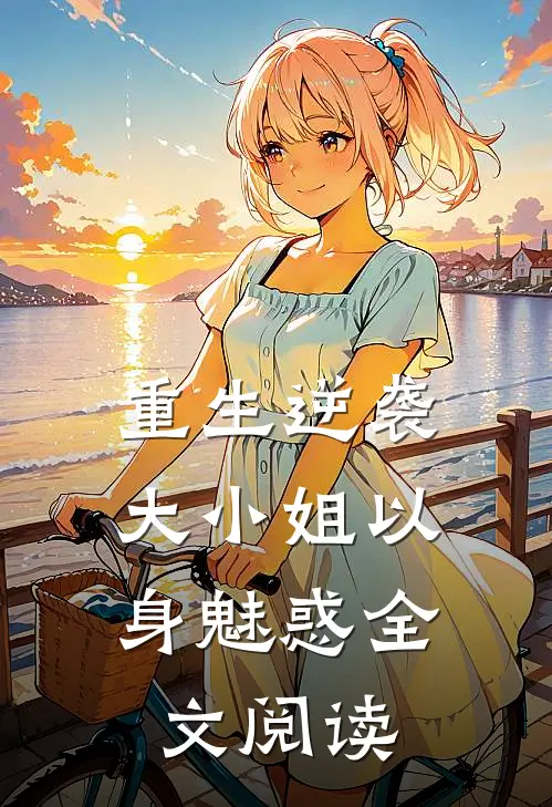 重生逆袭：大小姐以身魅惑全文阅读