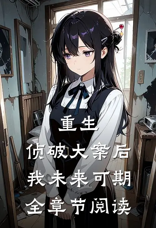 重生：侦破大案后，我未来可期全章节阅读