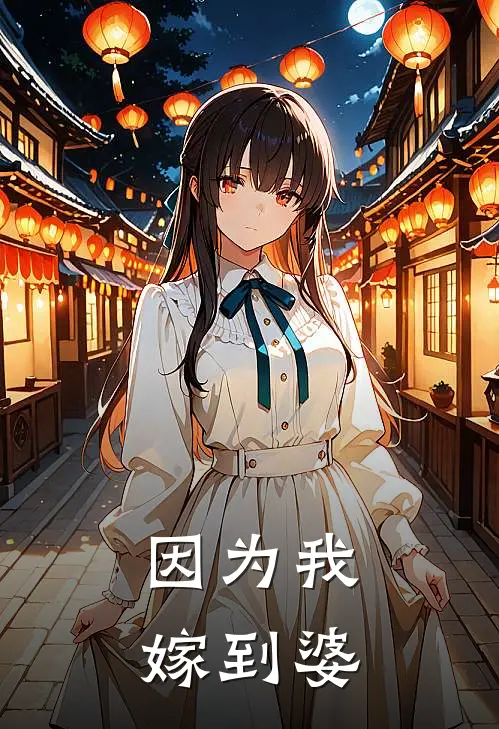 因为我嫁到婆