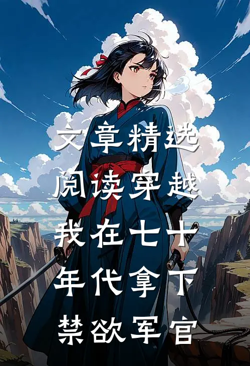 文章精选阅读穿越：我在七十年代拿下禁欲军官