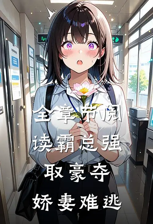 全章节阅读霸总强取豪夺：娇妻难逃