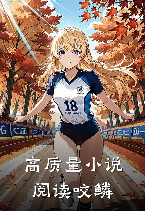 高质量小说阅读咬鳞