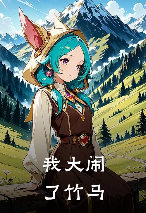我大闹了竹马