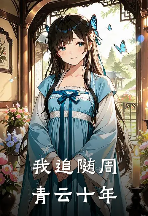 我追随周青云十年