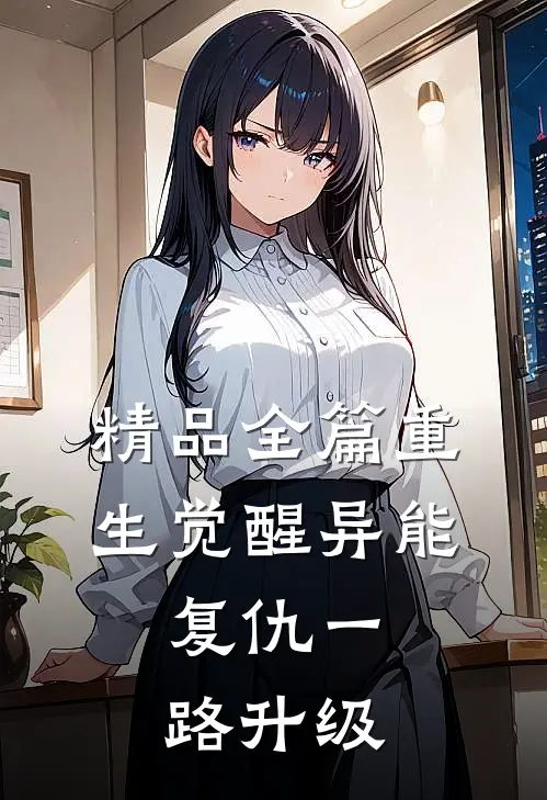 精品全篇重生觉醒异能，复仇一路升级