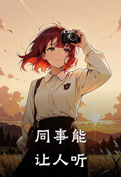 同事能让人听