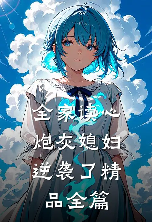 全家读心：炮灰媳妇逆袭了精品全篇