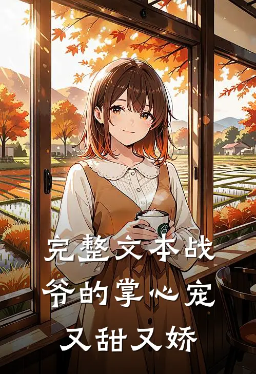 完整文本战爷的掌心宠又甜又娇