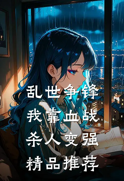 乱世争锋，我靠血战杀人变强精品推荐