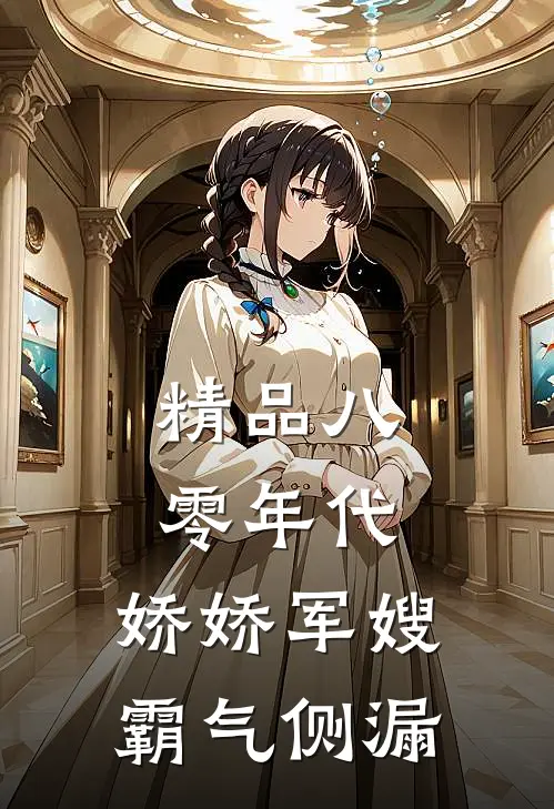 精品八零年代：娇娇军嫂霸气侧漏