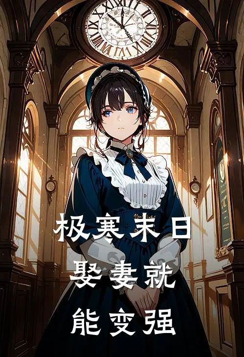 极寒末日：娶妻就能变强