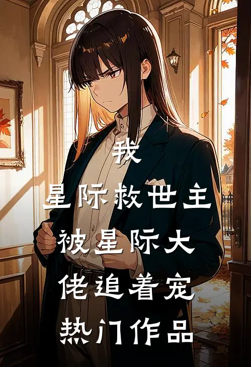我，星际救世主，被星际大佬追着宠热门作品