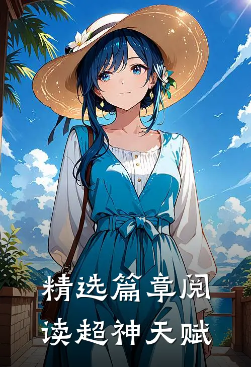 精选篇章阅读超神天赋