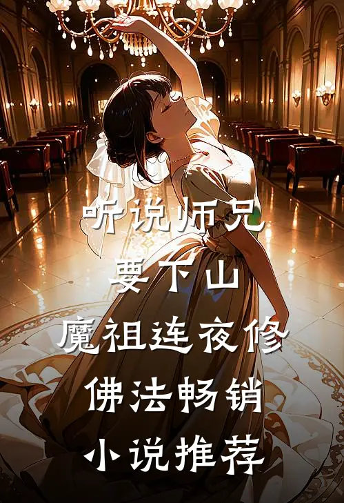 听说师兄要下山，魔祖连夜修佛法畅销小说推荐