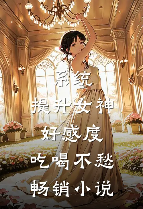 系统：提升女神好感度，吃喝不愁畅销小说