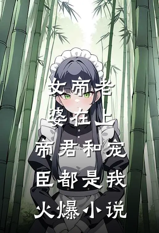 女帝老婆在上：帝君和宠臣都是我火爆小说
