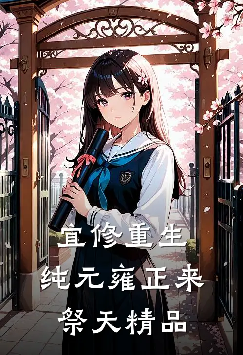 宜修重生，纯元雍正来祭天精品
