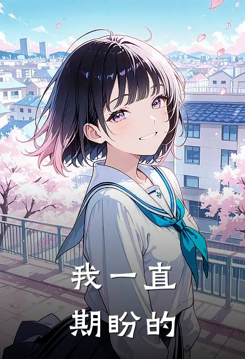 我一直期盼的