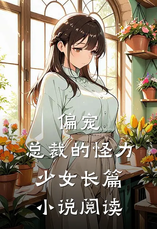 偏宠：总裁的怪力少女长篇小说阅读