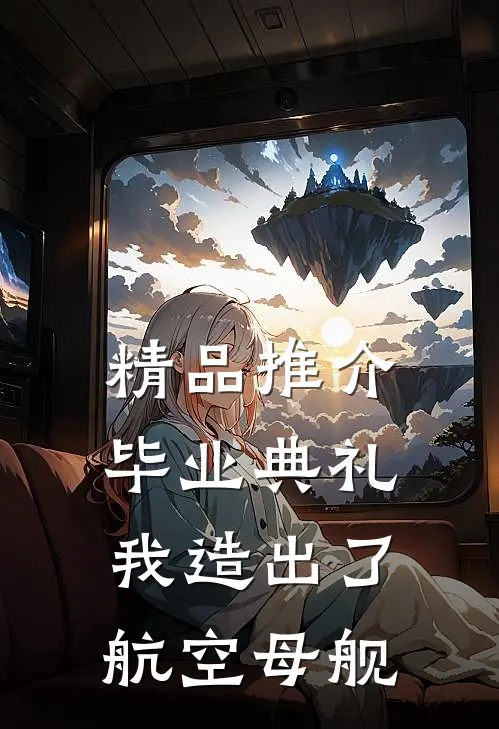精品推介毕业典礼，我造出了航空母舰