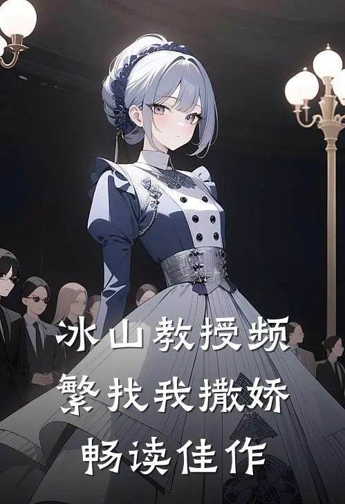 冰山教授频繁找我撒娇畅读佳作