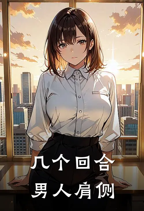几个回合男人肩侧