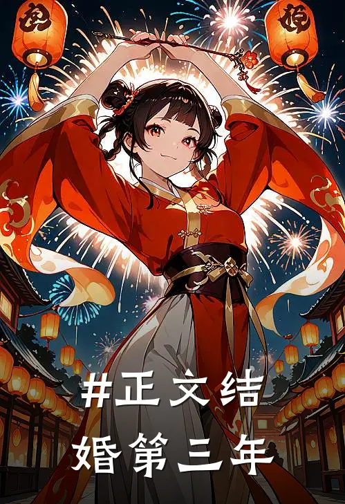 #正文结婚第三年