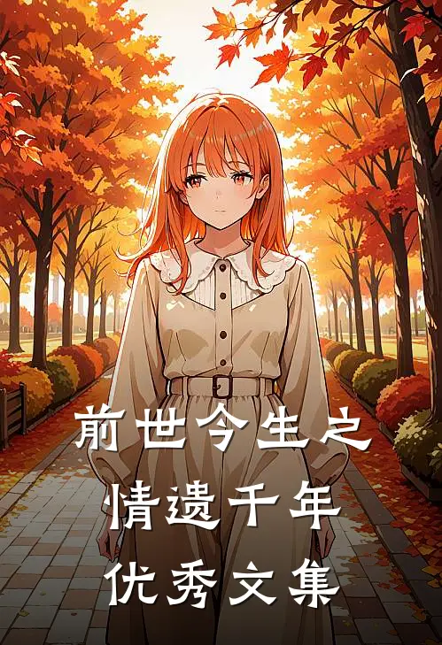前世今生之情遗千年优秀文集