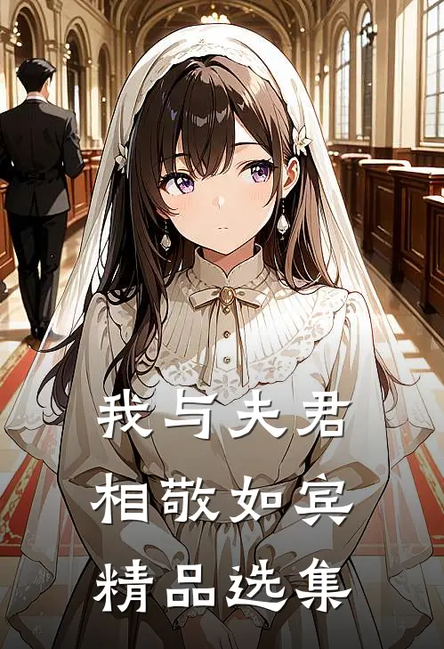我与夫君相敬如宾精品选集