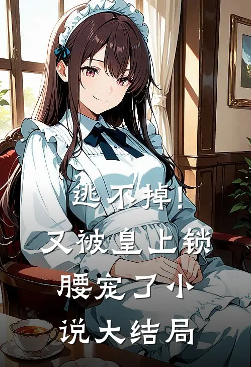 逃不掉!又被皇上锁腰宠了小说大结局