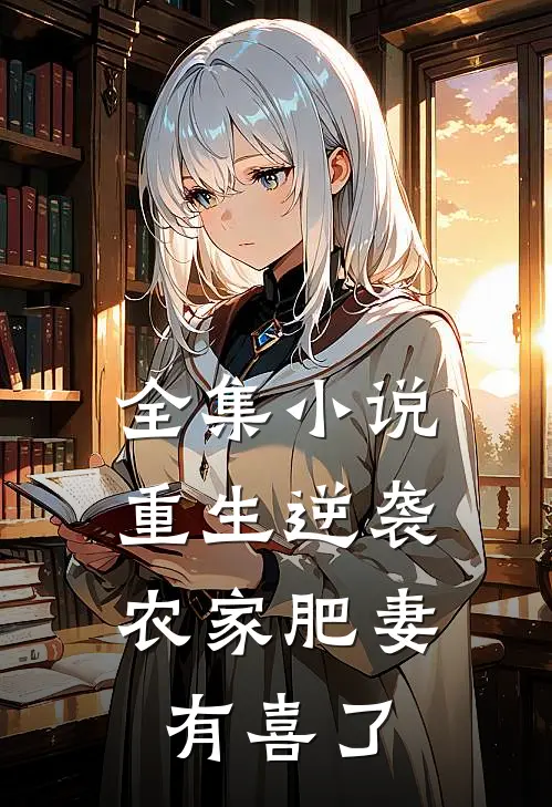全集小说重生逆袭：农家肥妻有喜了