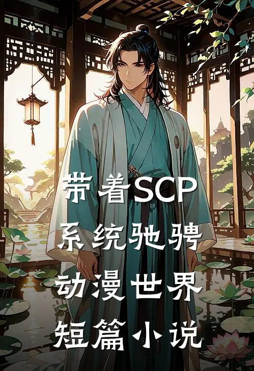 带着SCP系统驰骋动漫世界短篇小说