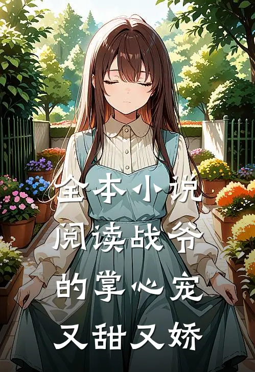 全本小说阅读战爷的掌心宠又甜又娇