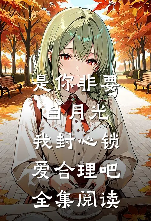 是你非要白月光，我封心锁爱合理吧全集阅读
