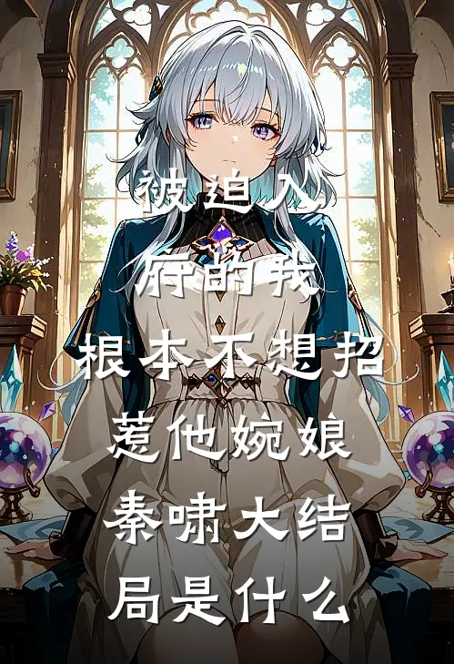 拿出亲子鉴定后，两个妈妈都慌了番外+无删减