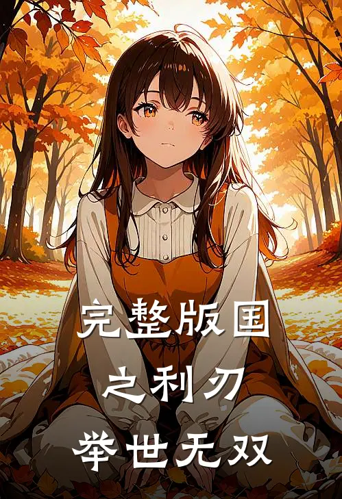 完整版国之利刃：举世无双