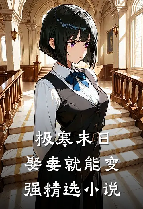 极寒末日：娶妻就能变强精选小说