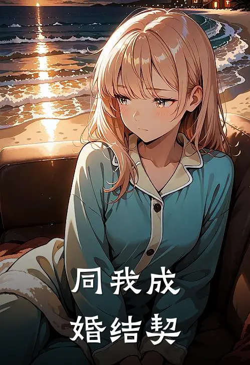 同我成婚结契